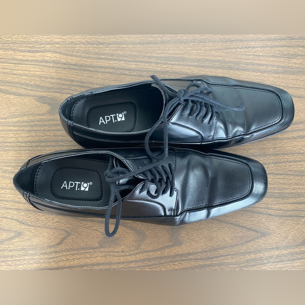 Men’s Dress Shoe 10 1/2